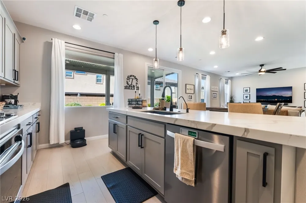 10400 Sadie Blake Avenue Las Vegas, NV 89166