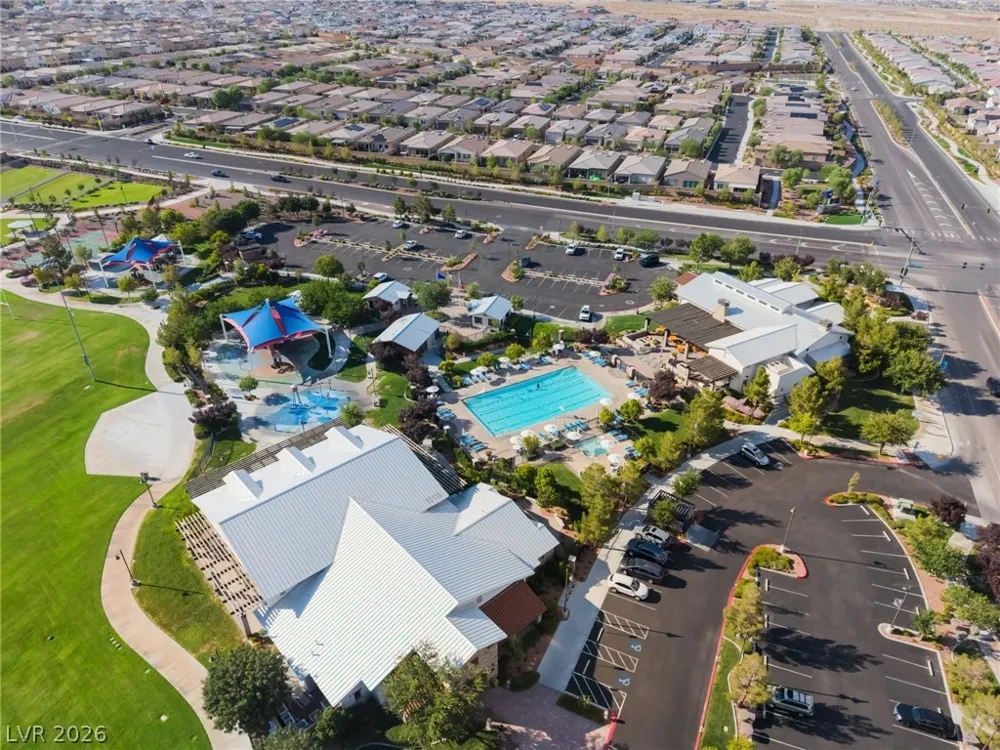 10400 Sadie Blake Avenue Las Vegas, NV 89166