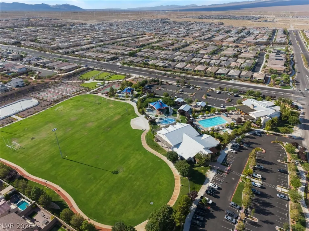 10400 Sadie Blake Avenue Las Vegas, NV 89166