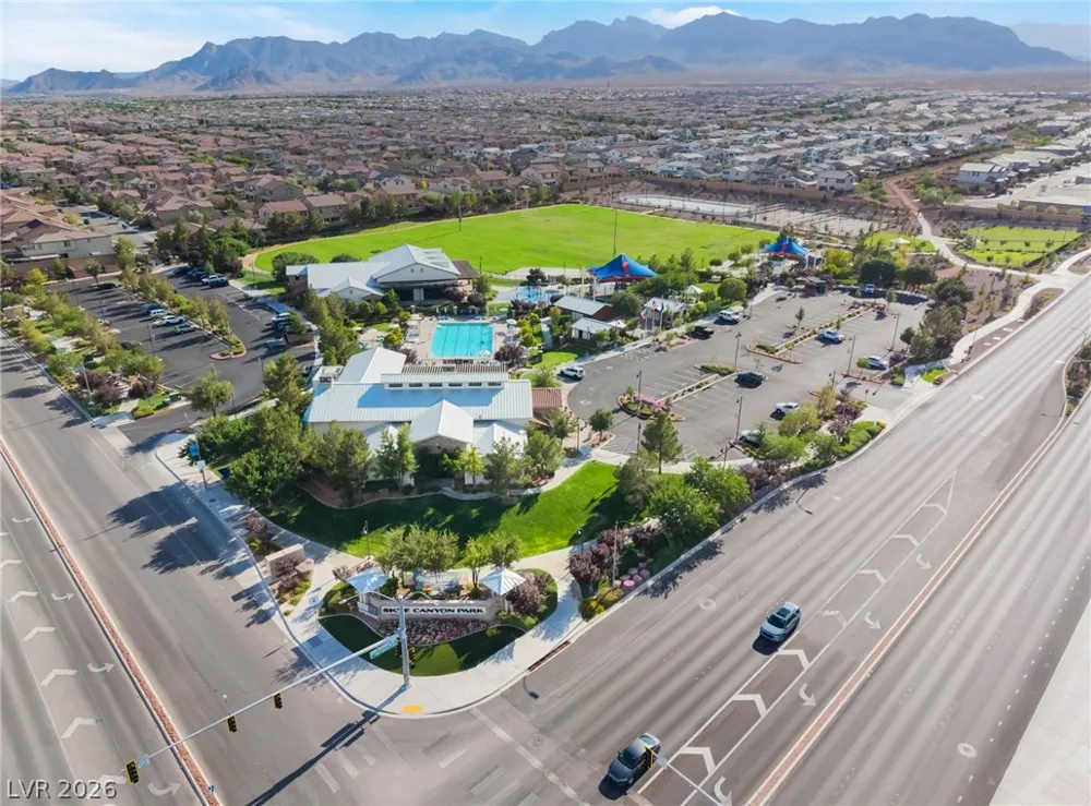 10400 Sadie Blake Avenue Las Vegas, NV 89166