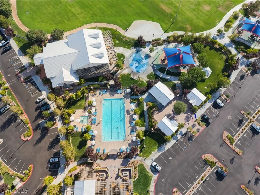 10400 Sadie Blake Avenue Las Vegas, NV 89166