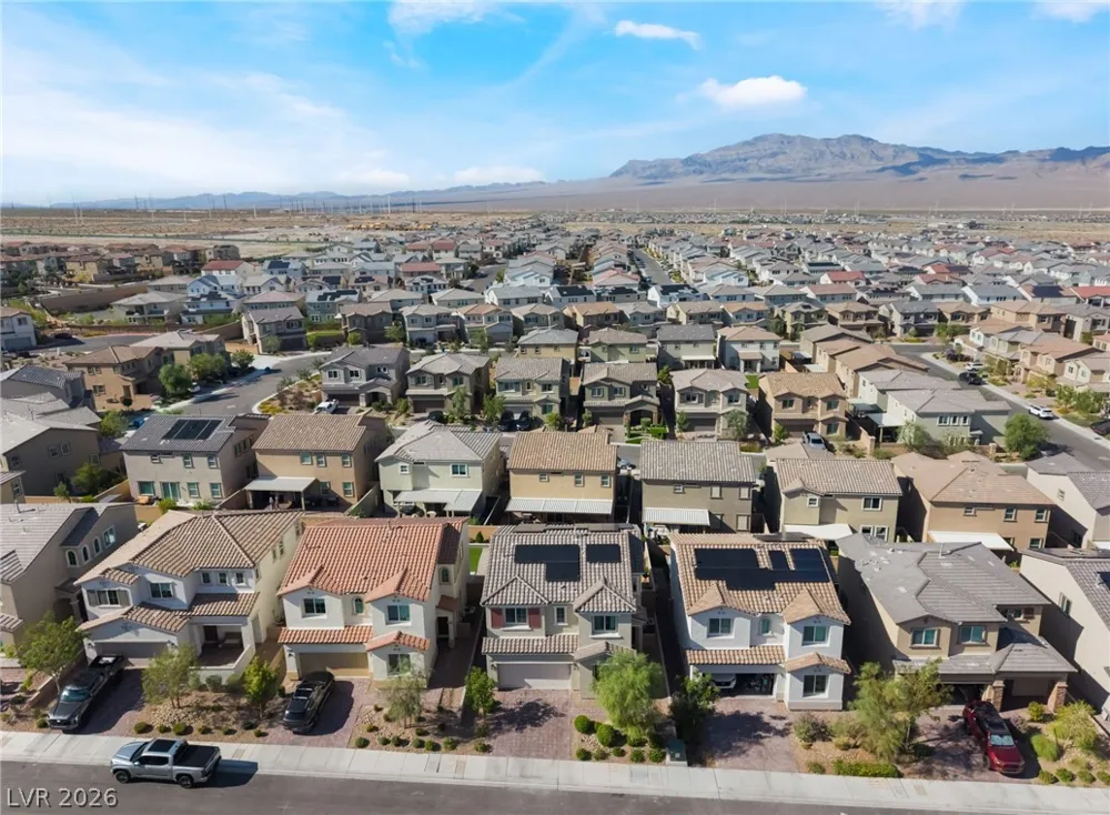 10400 Sadie Blake Avenue Las Vegas, NV 89166