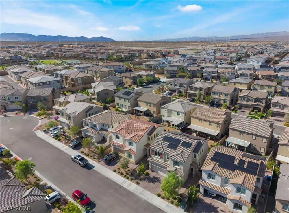 10400 Sadie Blake Avenue Las Vegas, NV 89166