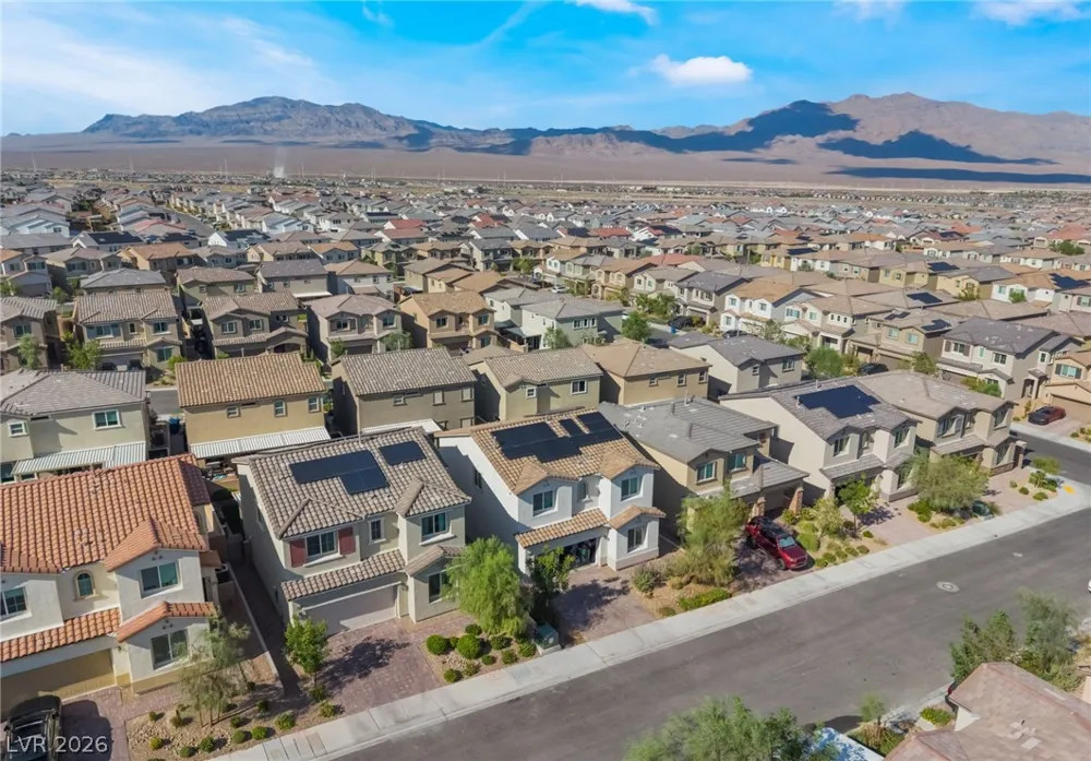 10400 Sadie Blake Avenue Las Vegas, NV 89166