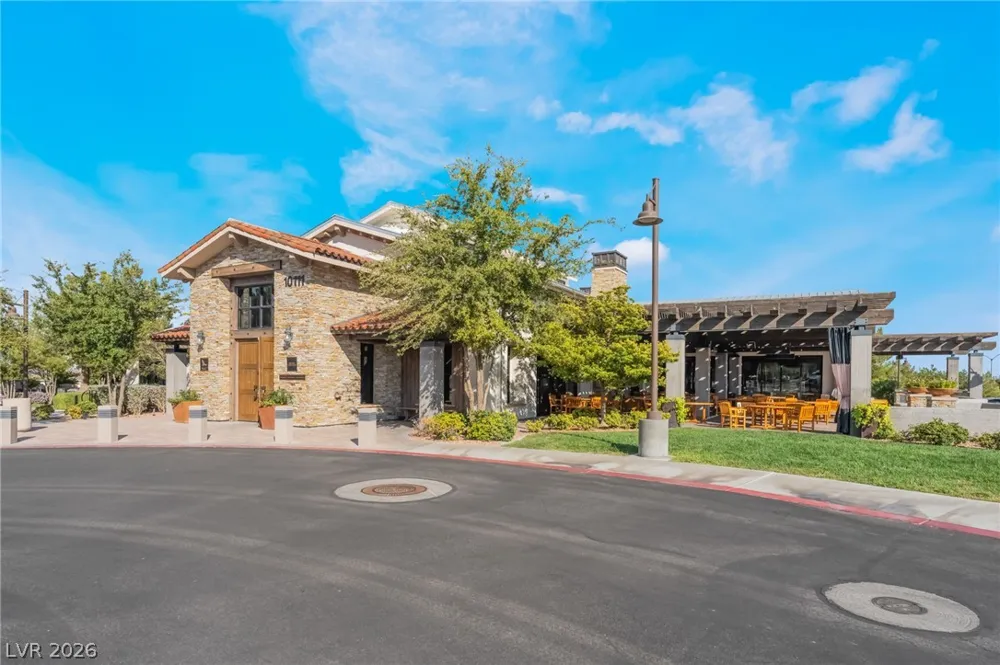 10400 Sadie Blake Avenue Las Vegas, NV 89166