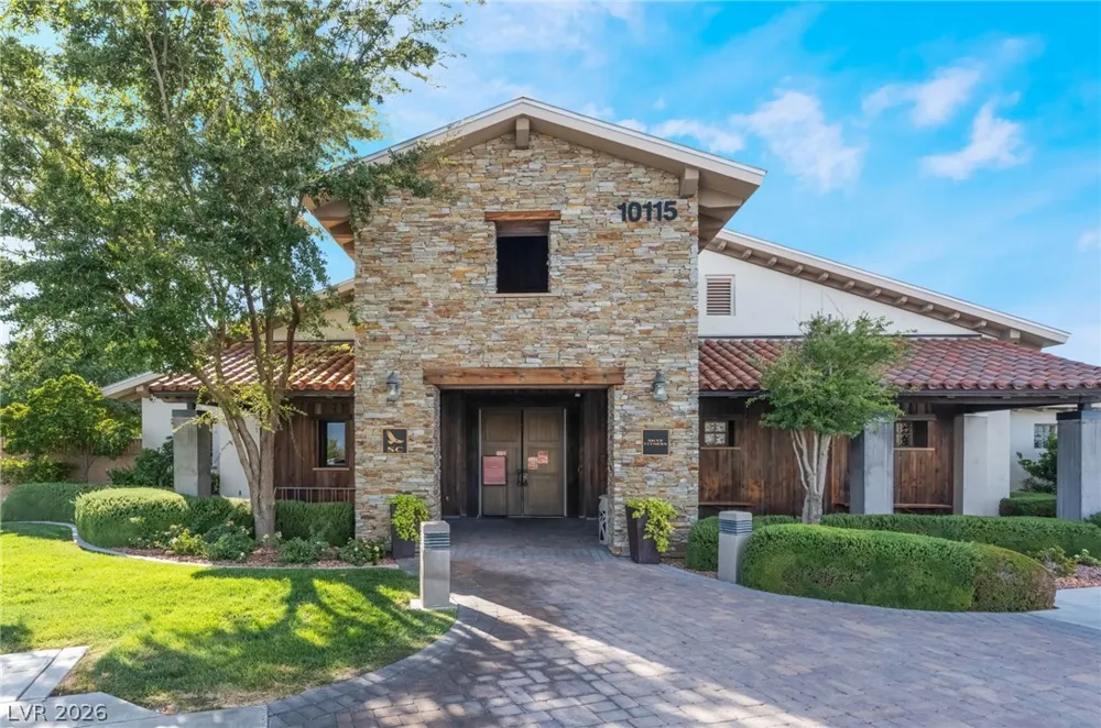 10400 Sadie Blake Avenue Las Vegas, NV 89166