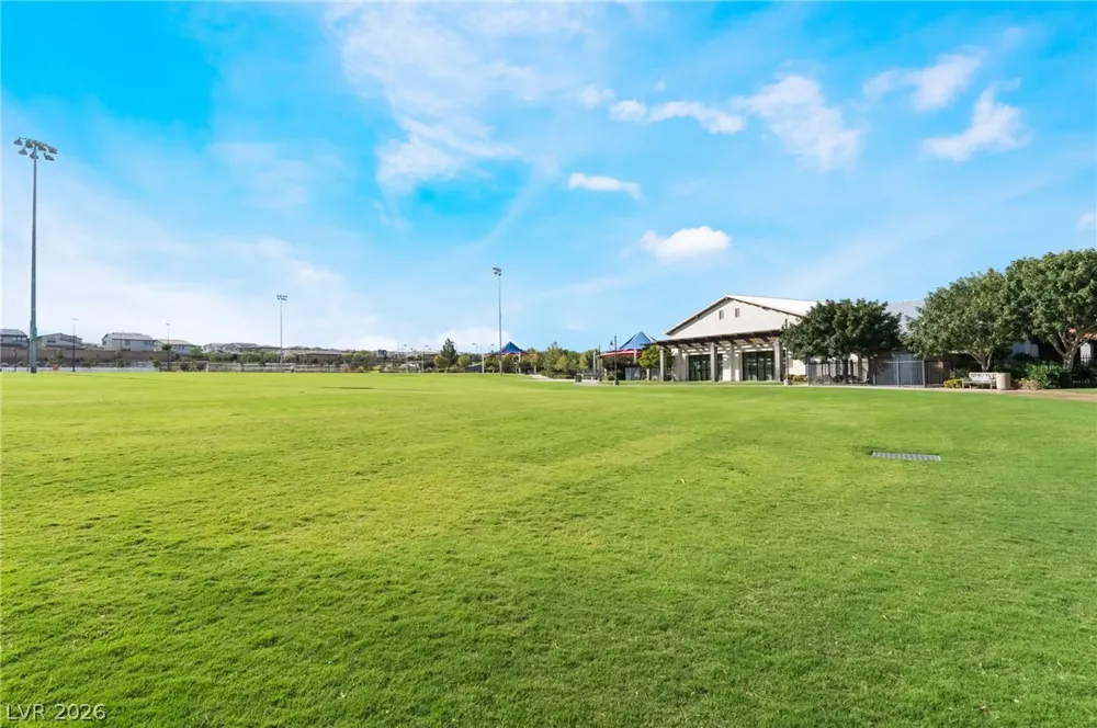 10400 Sadie Blake Avenue Las Vegas, NV 89166