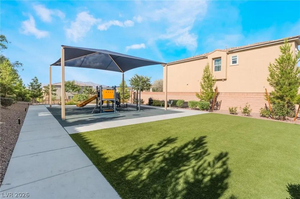10400 Sadie Blake Avenue Las Vegas, NV 89166