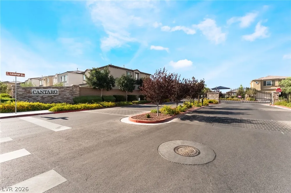 10400 Sadie Blake Avenue Las Vegas, NV 89166