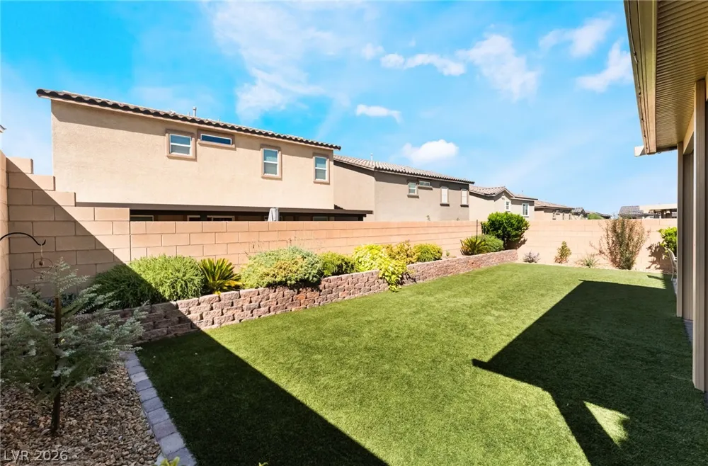 10400 Sadie Blake Avenue Las Vegas, NV 89166