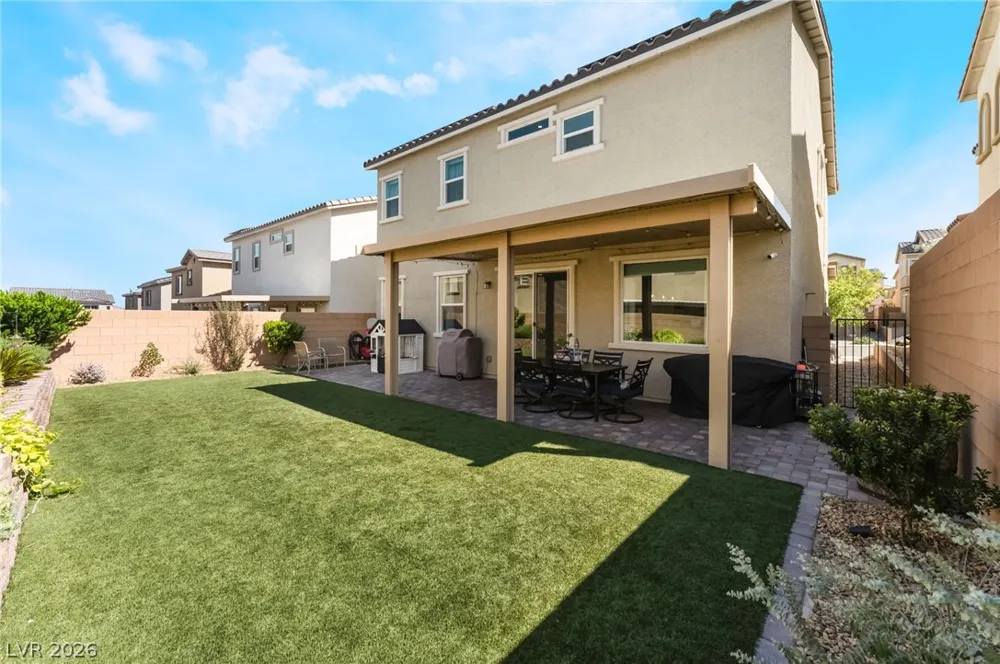 10400 Sadie Blake Avenue Las Vegas, NV 89166