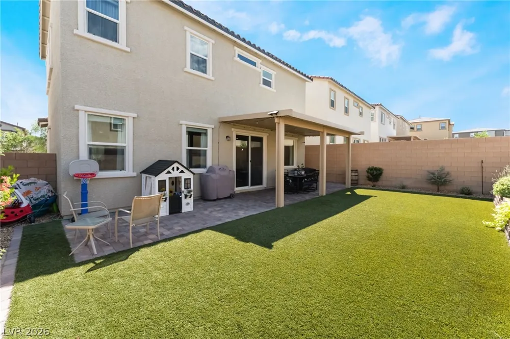 10400 Sadie Blake Avenue Las Vegas, NV 89166