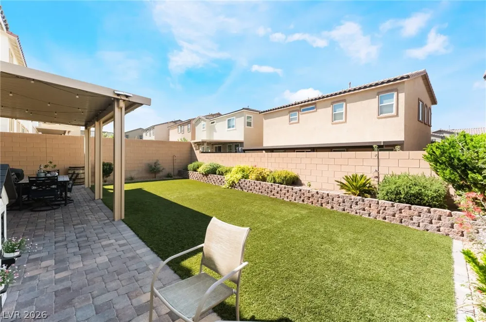 10400 Sadie Blake Avenue Las Vegas, NV 89166