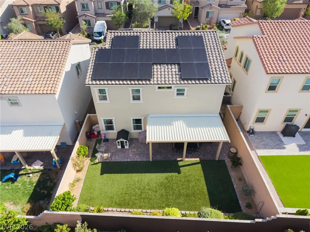 10400 Sadie Blake Avenue Las Vegas, NV 89166