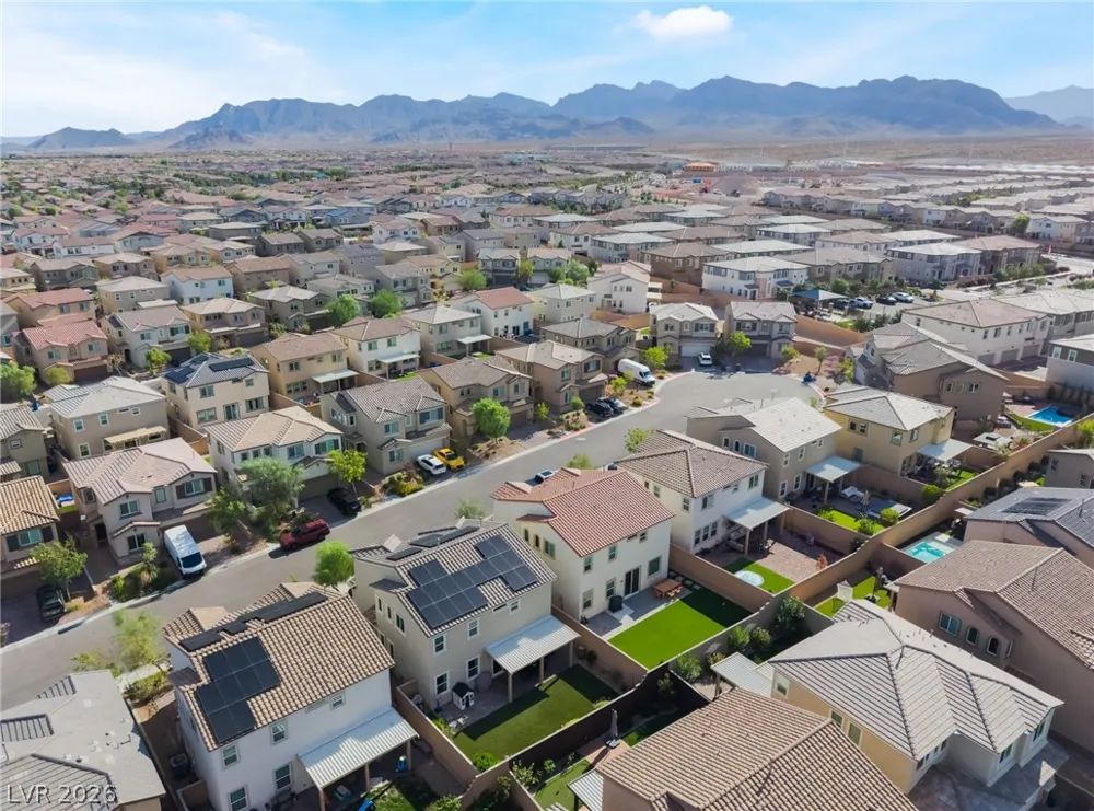 10400 Sadie Blake Avenue Las Vegas, NV 89166