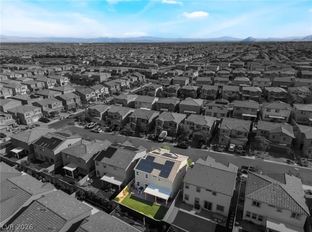 10400 Sadie Blake Avenue Las Vegas, NV 89166
