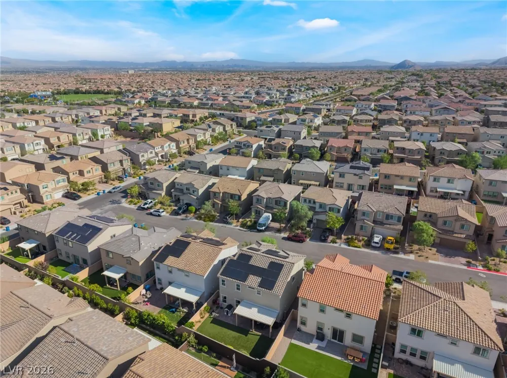 10400 Sadie Blake Avenue Las Vegas, NV 89166