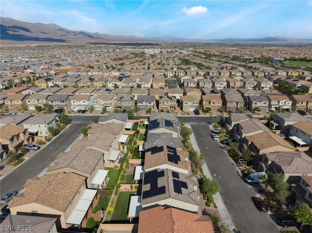 10400 Sadie Blake Avenue Las Vegas, NV 89166