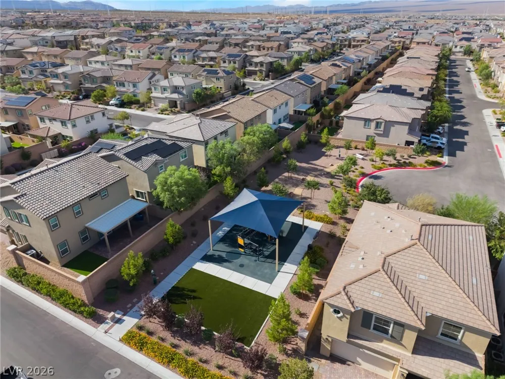 10400 Sadie Blake Avenue Las Vegas, NV 89166