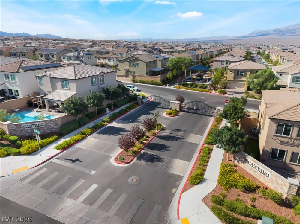 10400 Sadie Blake Avenue Las Vegas, NV 89166