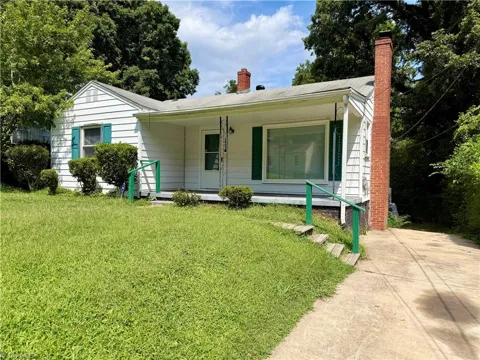1003 Charlotte Avenue
