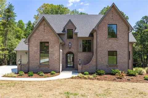 568 Bunker Hill Road