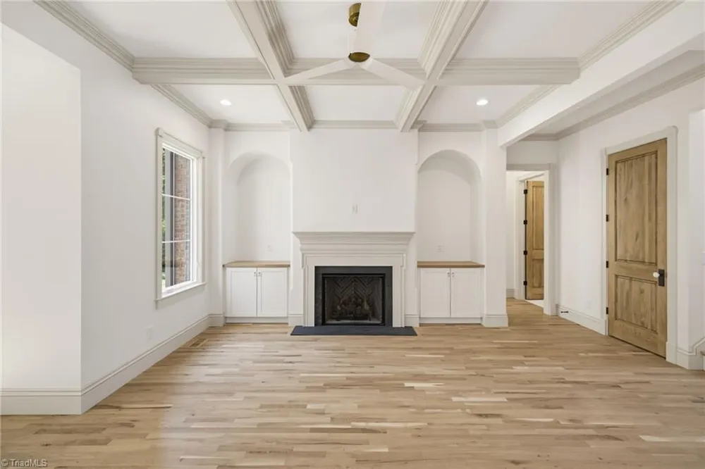 568 Bunker Hill Road Oak Ridge, NC 27310