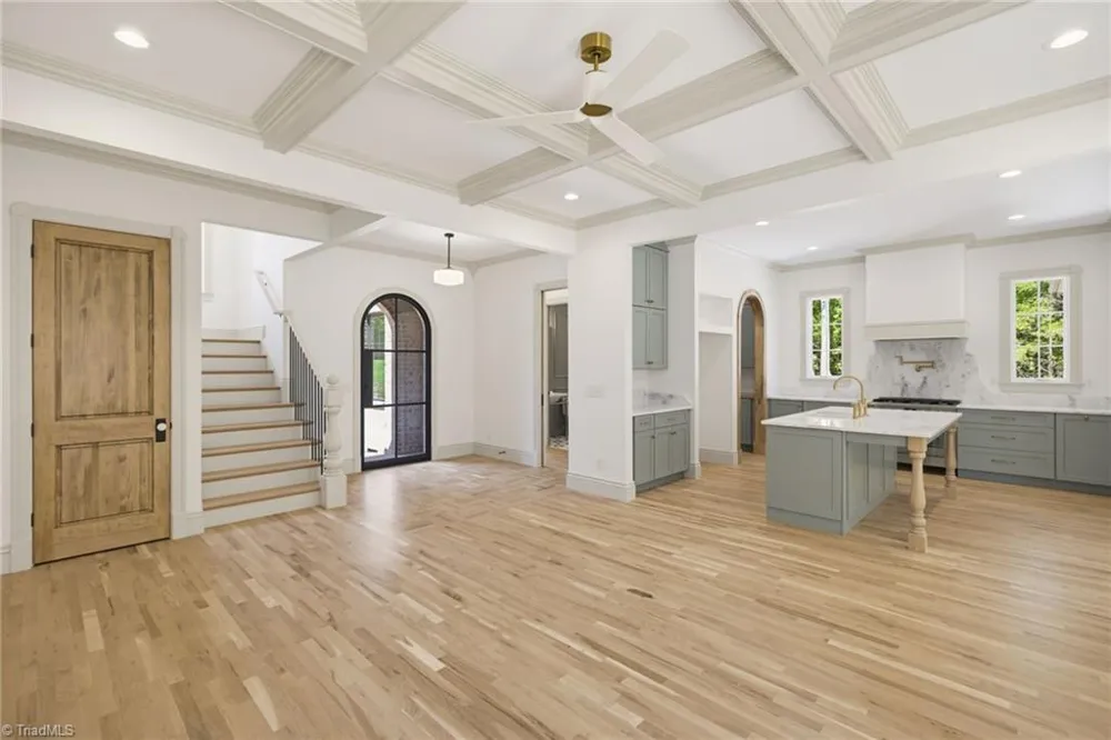 568 Bunker Hill Road Oak Ridge, NC 27310