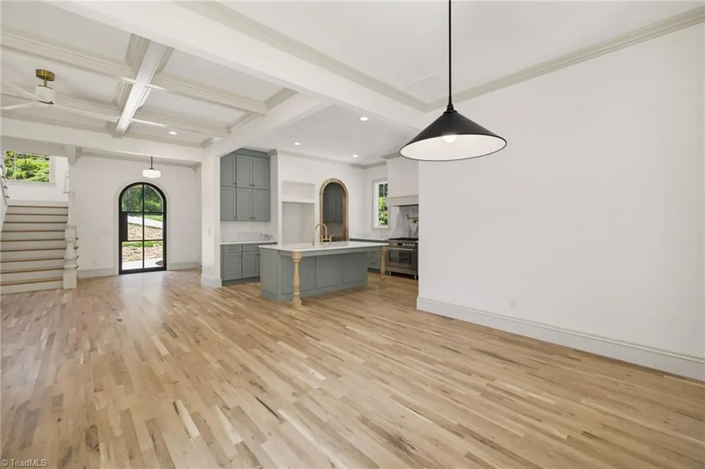 568 Bunker Hill Road Oak Ridge, NC 27310