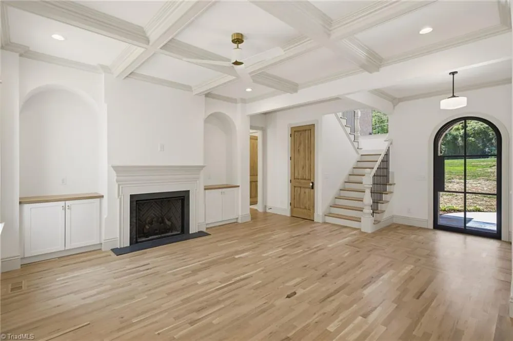 568 Bunker Hill Road Oak Ridge, NC 27310