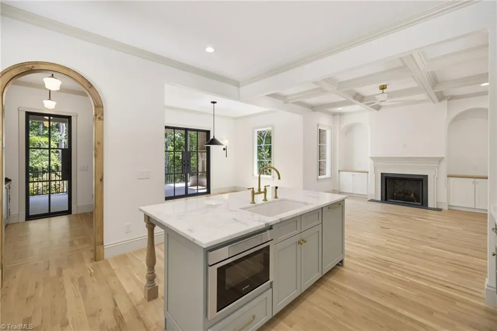 568 Bunker Hill Road Oak Ridge, NC 27310