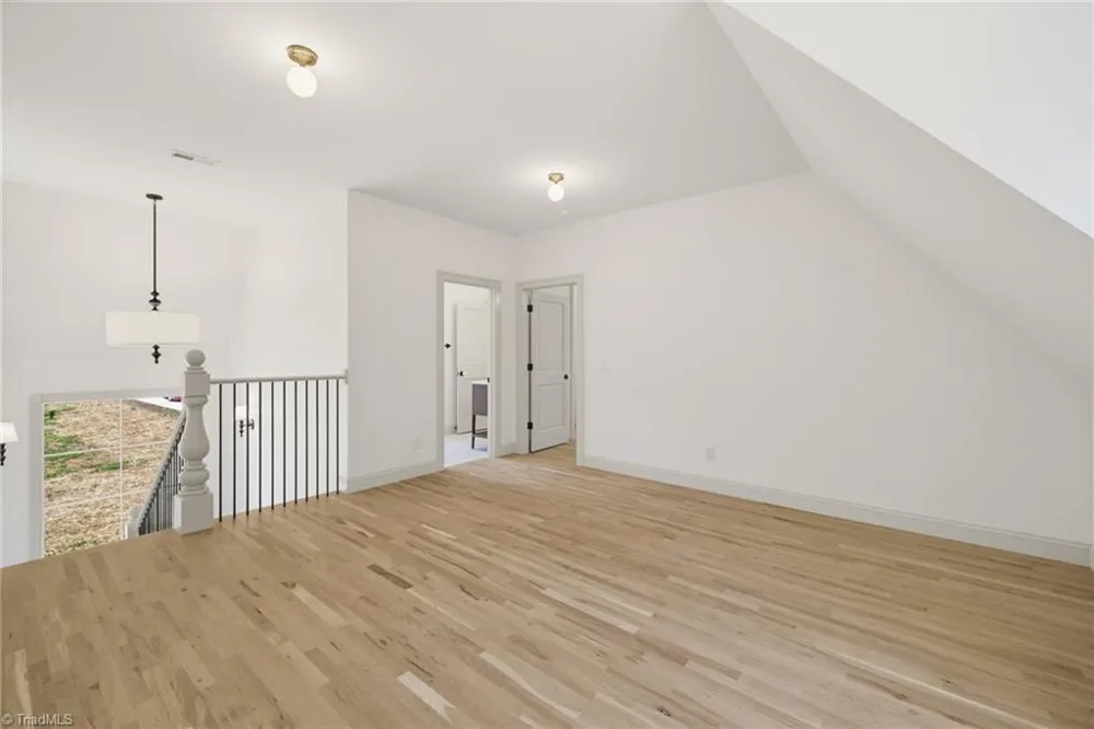 568 Bunker Hill Road Oak Ridge, NC 27310
