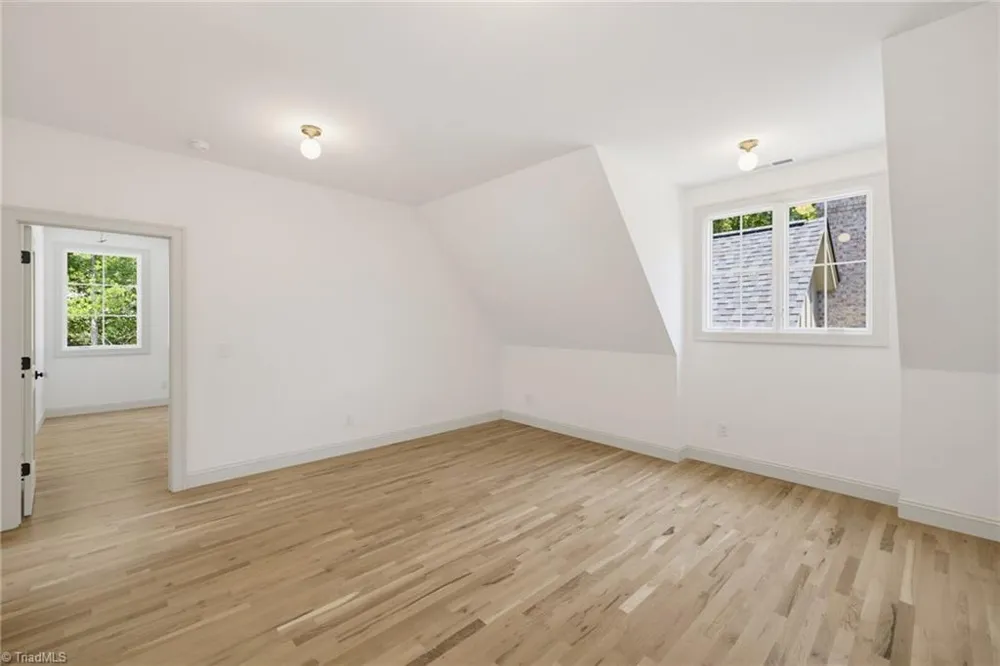 568 Bunker Hill Road Oak Ridge, NC 27310