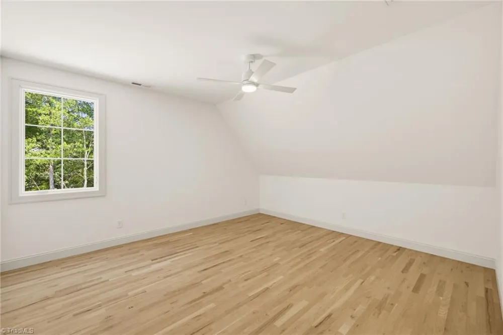 568 Bunker Hill Road Oak Ridge, NC 27310