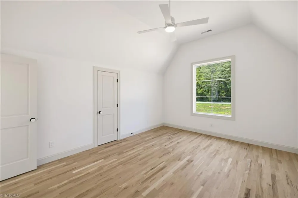 568 Bunker Hill Road Oak Ridge, NC 27310