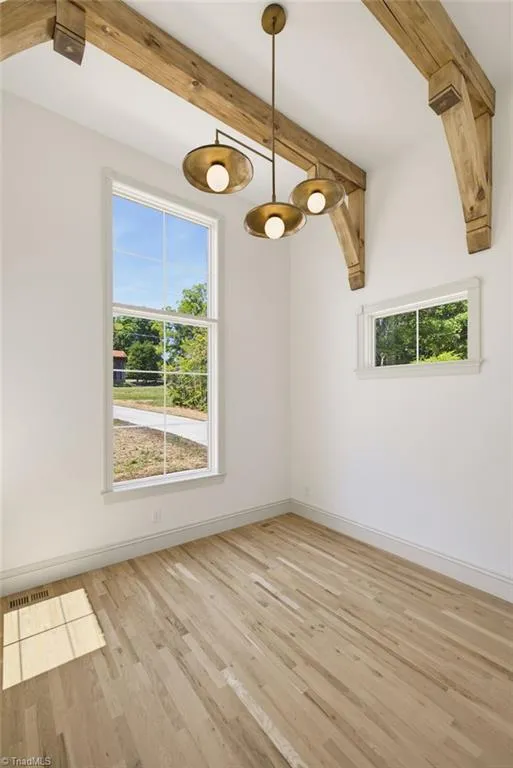 568 Bunker Hill Road Oak Ridge, NC 27310