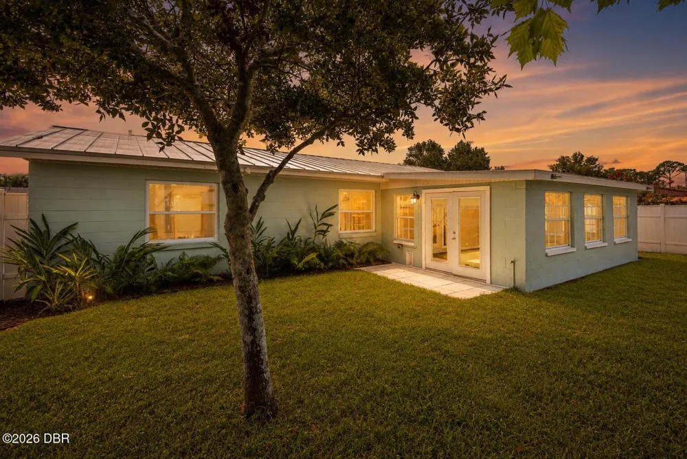 1316 Golf Avenue Ormond Beach, FL 32174