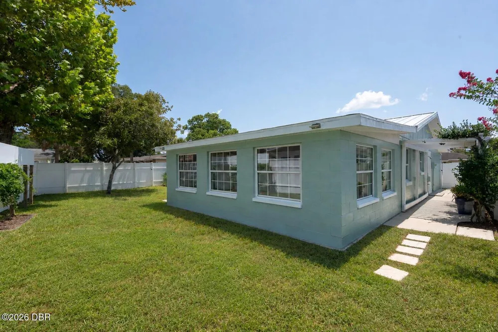 1316 Golf Avenue Ormond Beach, FL 32174