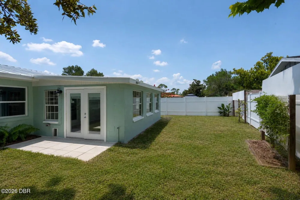 1316 Golf Avenue Ormond Beach, FL 32174