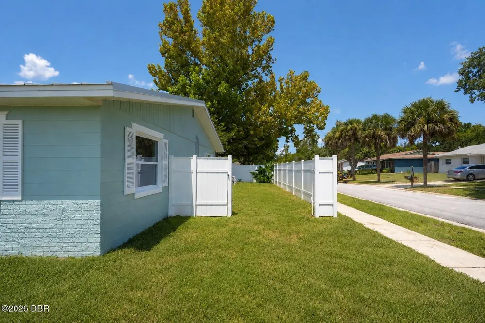 1316 Golf Avenue Ormond Beach, FL 32174