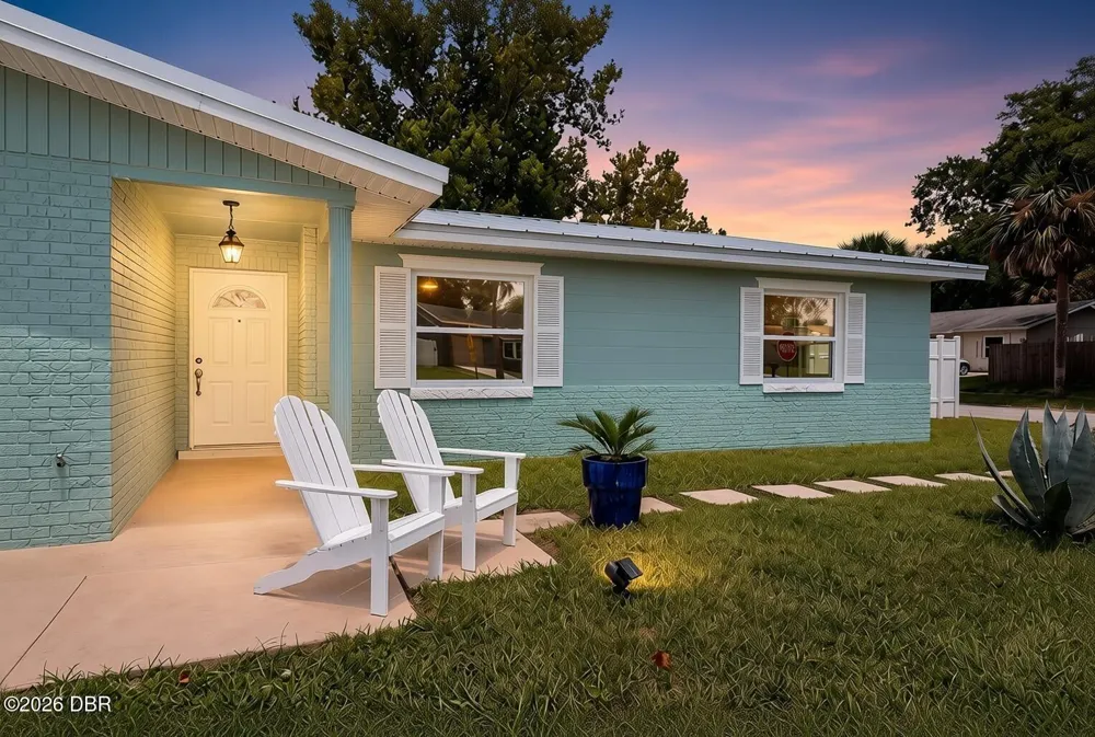 1316 Golf Avenue Ormond Beach, FL 32174