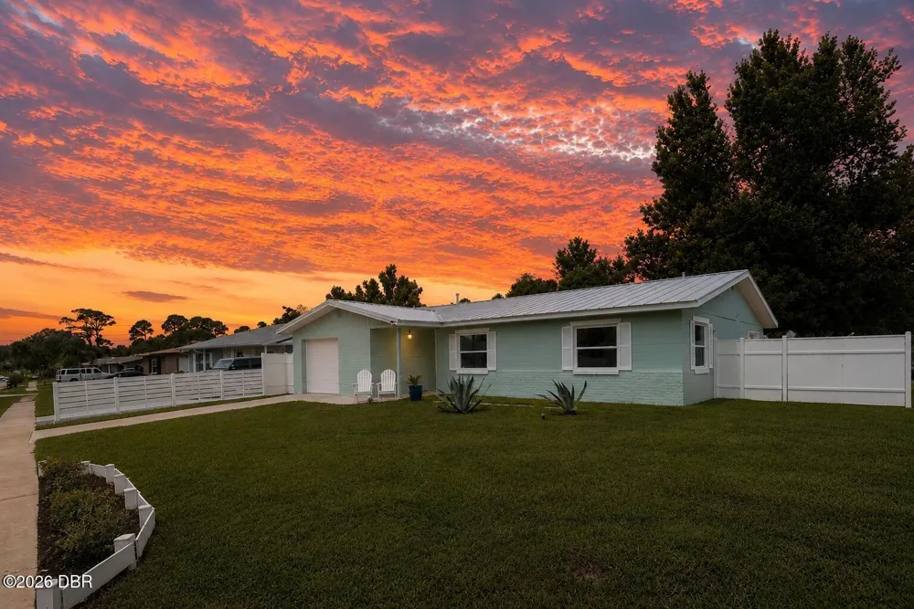 1316 Golf Avenue Ormond Beach, FL 32174