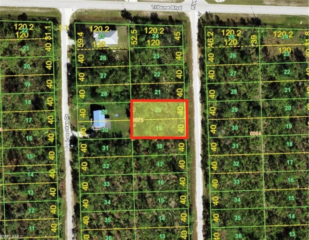 12289 Ripple Drive Punta Gorda, FL 33955