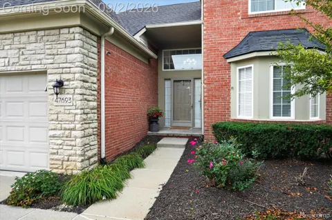 47693 Vistas Circle Drive S #89