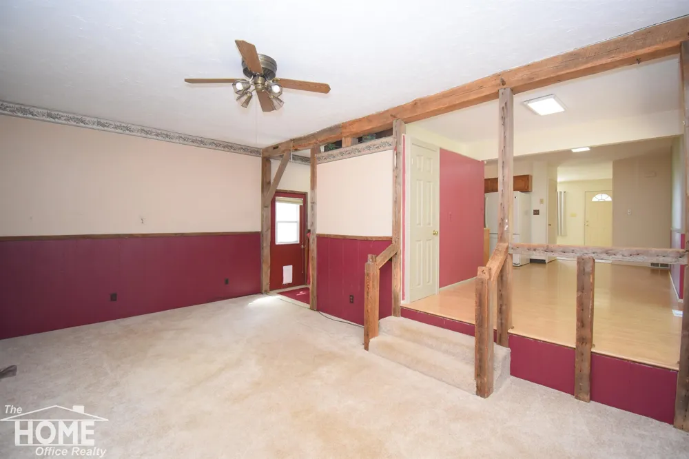 2711 E Hibbard Road Caledonia Charter Township, MI 48817