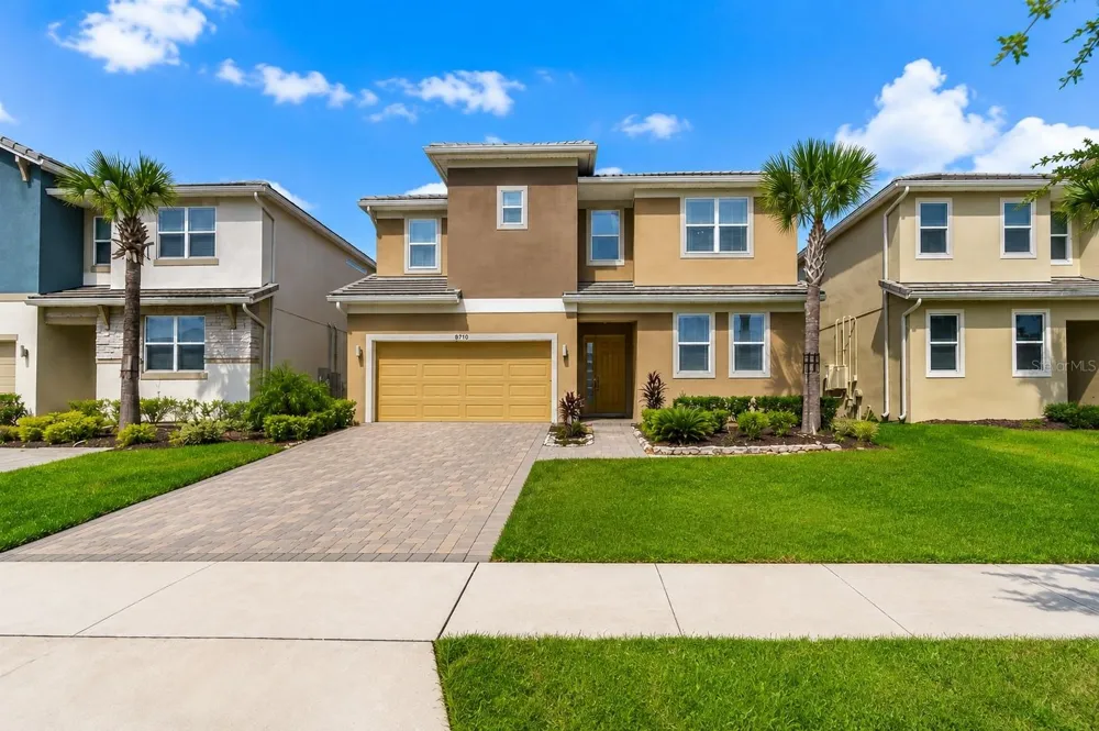 2532 SHANTI DRIVE Kissimmee, FL 34746