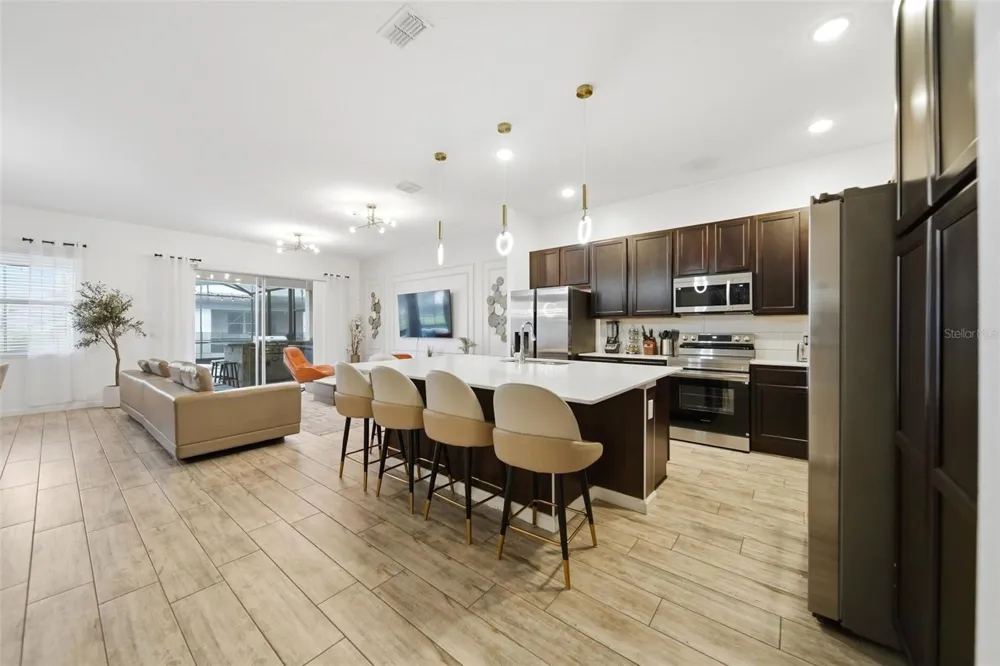 2532 SHANTI DRIVE Kissimmee, FL 34746