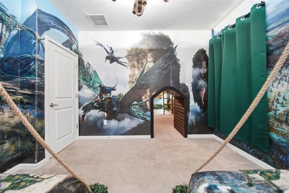 2532 SHANTI DRIVE Kissimmee, FL 34746