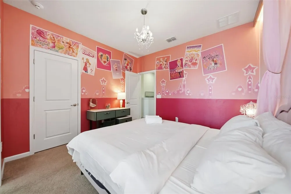 2532 SHANTI DRIVE Kissimmee, FL 34746