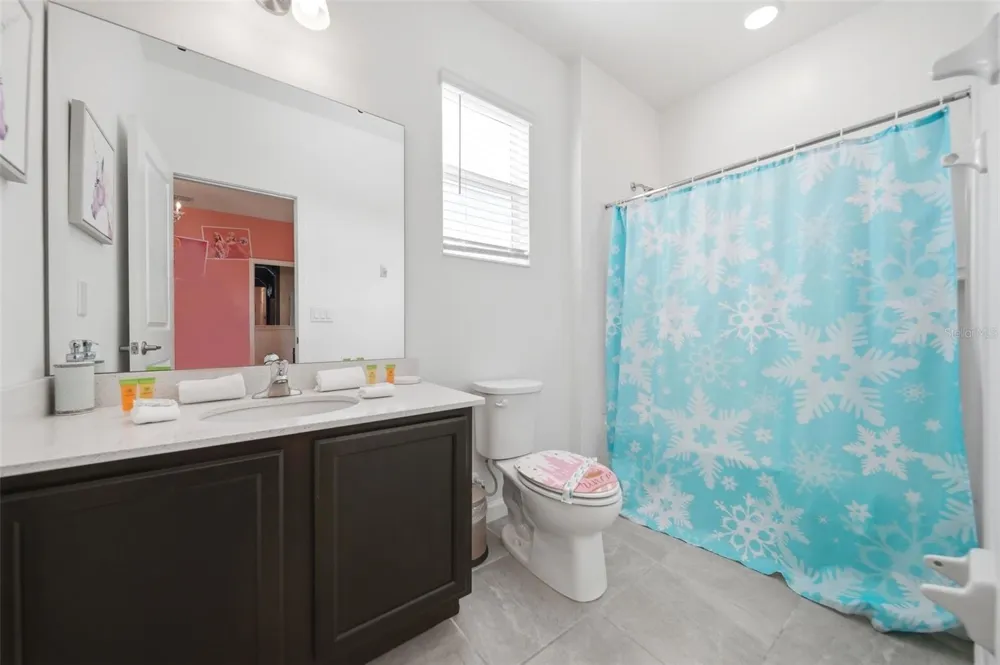 2532 SHANTI DRIVE Kissimmee, FL 34746